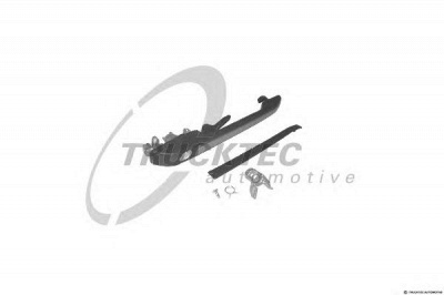 TRUCKTEC AUTOMOTIVE 0753002 -  Ручка двери